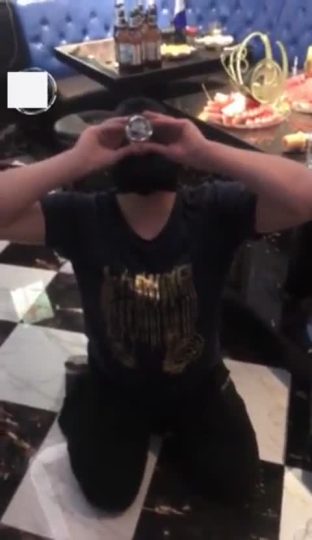 Chinese femdom 1305 - XVI-青萍女尊资源分享平台