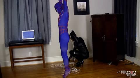 Lexi Sindel – Catwoman Whipping Pornolab-青萍女尊资源分享平台