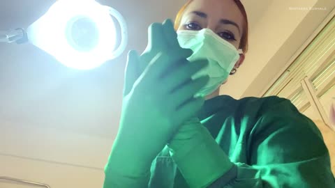 Elis Euryale – An Endless Tooth Extraction-青萍女尊资源分享平台