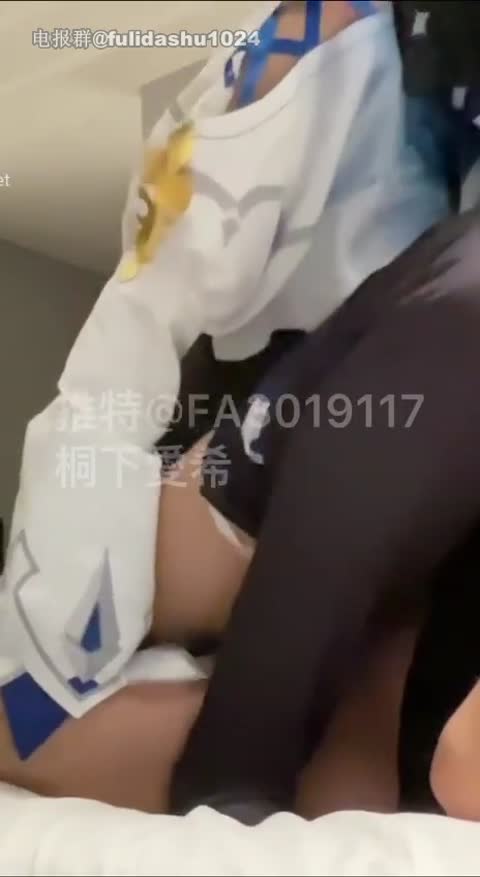 1 推特 桐下爱希 (5)-青萍女尊资源分享平台