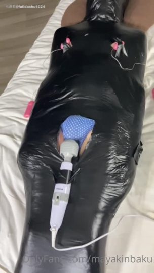 OnlyFans 台湾 SM maya女王 (50)-青萍女尊资源分享平台