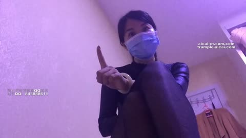 婧児小主 黑丝语言羞辱1-青萍女尊资源分享平台