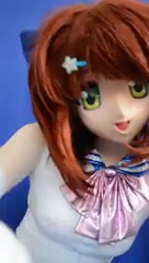 Kigurumi Free Shemale Solo Porn Video --青萍女尊资源分享平台