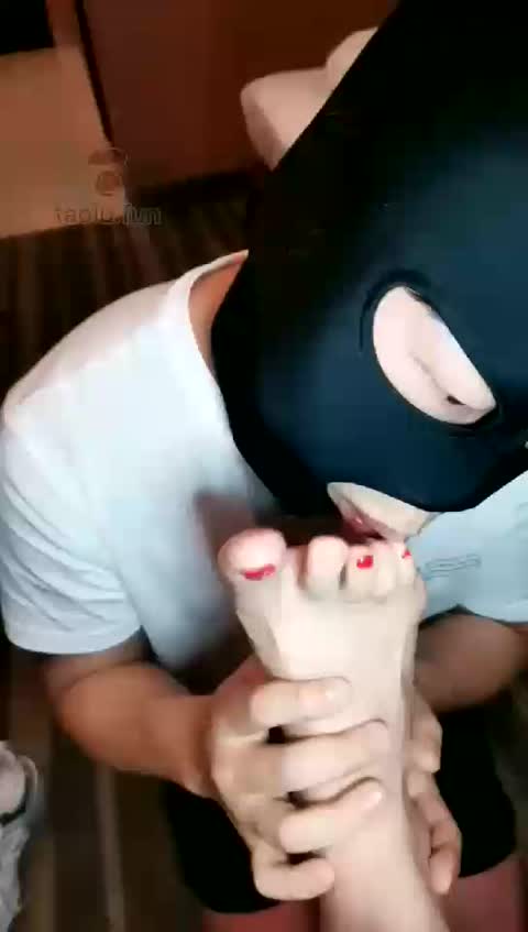 阳光夫妻  脚部保养-青萍女尊资源分享平台