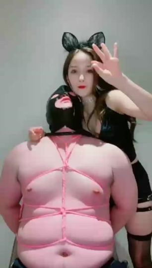 一诺大小姐 高清 捆绑虐乳专场-青萍女尊资源分享平台