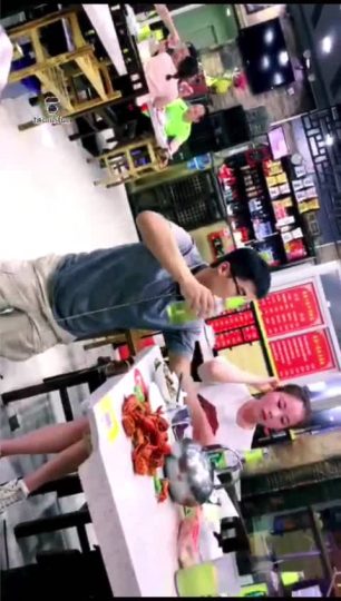 依艺 独家首发超清 公共场所呕吐物口水 路人惊呆-青萍女尊资源分享平台