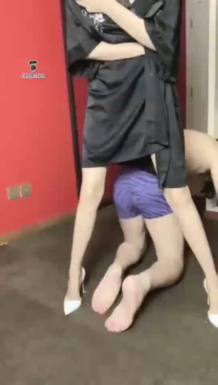 梦幻Abby 贱狗上门求伺候主人开心-青萍女尊资源分享平台