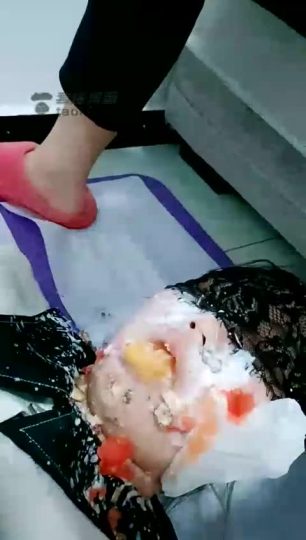 郑州夕颜 高清 女女挑战呕吐物-青萍女尊资源分享平台