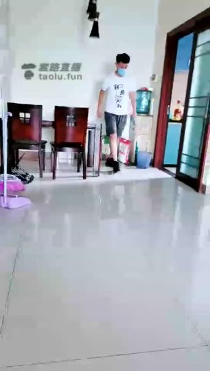 郭照Queen 继续监督家奴搞卫生-青萍女尊资源分享平台