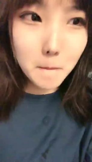 00后清清 狗东西进来吃口水 第一视角-青萍女尊资源分享平台