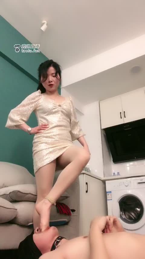 安琪 强制除臭 靴子 黑丝袜 推荐-青萍女尊资源分享平台