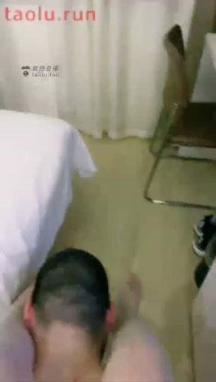 欣蕊 高清 帆布鞋肉丝玩狗子-青萍女尊资源分享平台