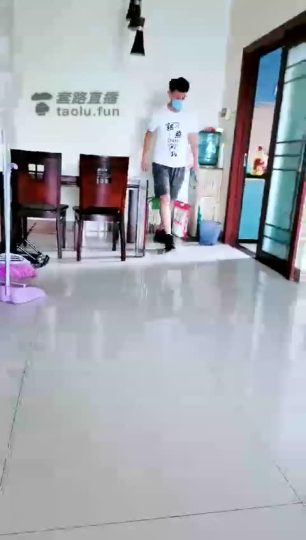 935.【郭照Queen】继续监督家奴搞卫生【152分钟】【标清】-青萍女尊资源分享平台