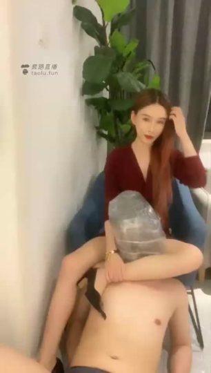 2151.【伊茜S】垃圾桶物品奴神经控制室息【45分钟】【标清】-青萍女尊资源分享平台