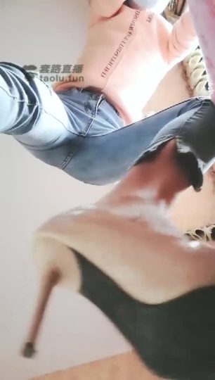 2683.【多多S】难得的胯下视角，来贴脸啊【33分钟】【标情】-青萍女尊资源分享平台