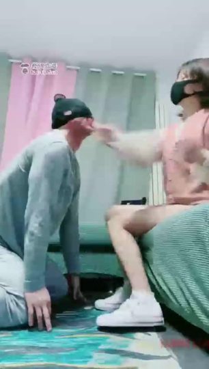 3616.【美离子S】500耳光，狗是训练出来的【37分钟】【标清】-青萍女尊资源分享平台