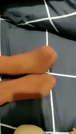 4219.【冰女王】丝袜踩头女奴，强制闻棉袜【73分钟】-青萍女尊资源分享平台