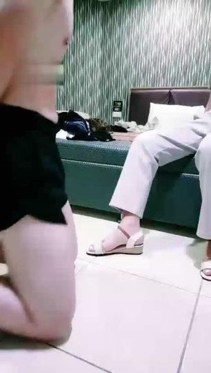 VITA 拳击暴打踩踏踢踹-青萍女尊资源分享平台