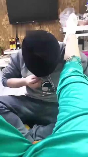 惠儿 原味脏白袜羞辱-青萍女尊资源分享平台