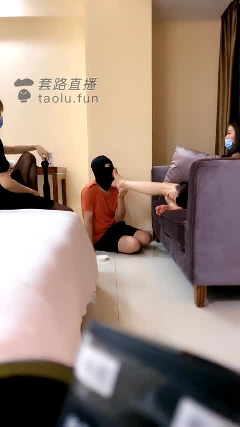 甜心姥姥 双主调教酒店服务员-青萍女尊资源分享平台