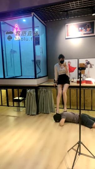 宇婉莹 今天收到的RV直播拆箱 人体鞋垫的使用-青萍女尊资源分享平台