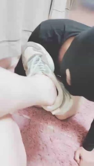 灵竹 踩肌肉男-青萍女尊资源分享平台