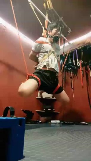 唯雅 强制开口、肛勾、虐乳、虐阳、绑吊-青萍女尊资源分享平台