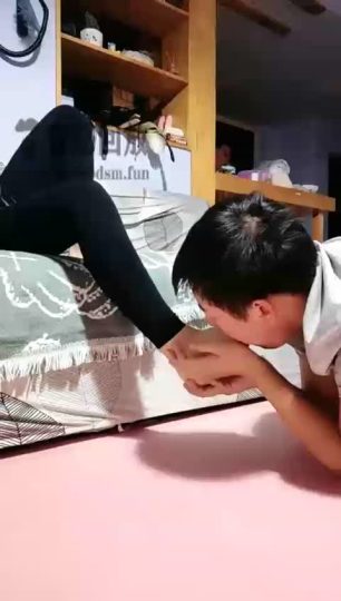 Audrey雪儿 日常伺候主人-青萍女尊资源分享平台