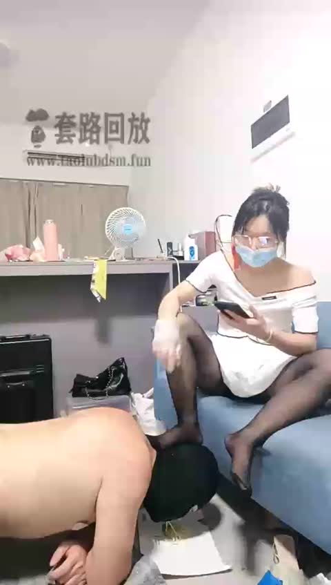 佛山佛果 舔脚耳光鞭打强制圣水泡面-青萍女尊资源分享平台