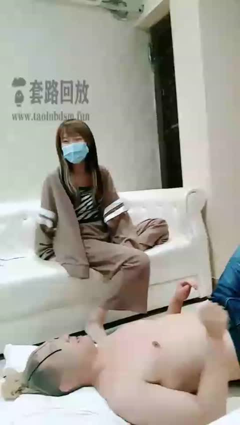 哆啦A梦 素人蔓蔓玩狗-青萍女尊资源分享平台