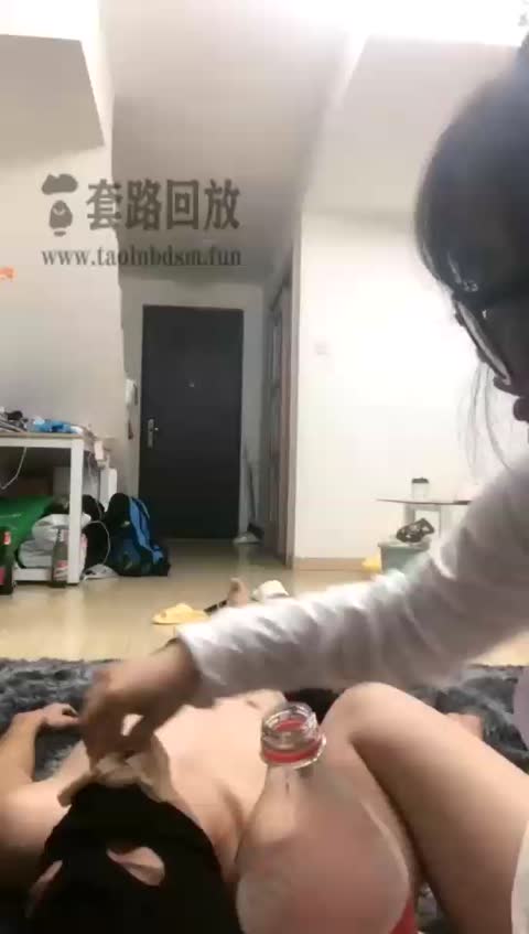 婉婉 今天调教骚狗顺便唠唠嗑-青萍女尊资源分享平台