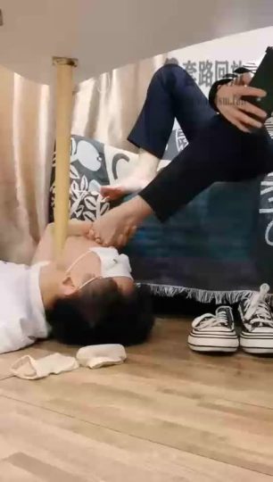 御严和梵高 跪等主子 舔脚-青萍女尊资源分享平台