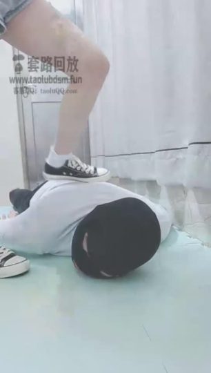 夏琳 帆布鞋专场-青萍女尊资源分享平台