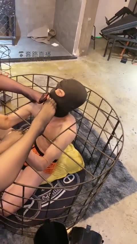 二宝 最狠的双S 锁定头部组合耳光 碾手 浓圣水-青萍女尊资源分享平台