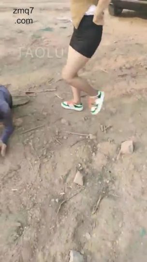 语晴 户外享受-青萍女尊资源分享平台