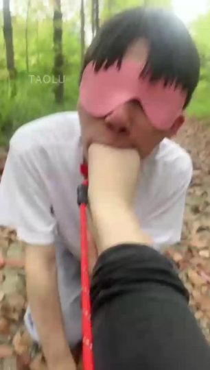 小乔宝贝 户外 玩大学生小奶狗-青萍女尊资源分享平台