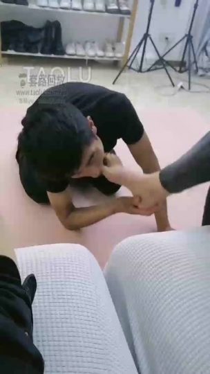 傲柔 舔脚 洗脚-青萍女尊资源分享平台