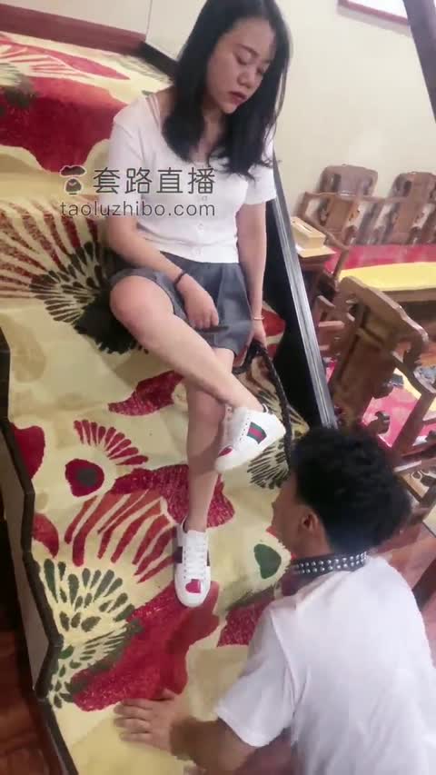 逗逗 凸显高贵的折磨贱狗-青萍女尊资源分享平台