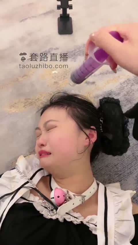 沅芷 调教女奴 捆绑 圣水-青萍女尊资源分享平台