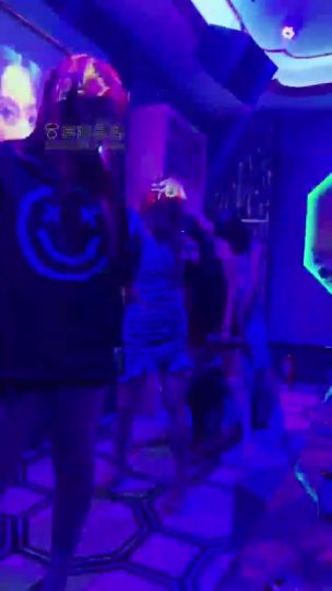 狗哥 闺蜜KTV点少爷当狗玩-青萍女尊资源分享平台