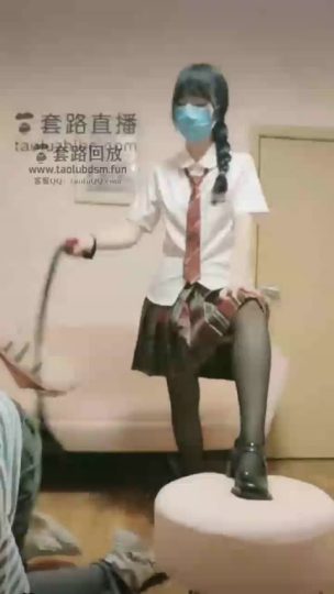 重庆第一帅男神 暴力圣水场 女仆小七上课-青萍女尊资源分享平台