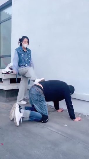 小祖宗 天台溜溜狗-青萍女尊资源分享平台