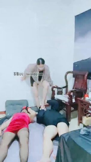 馨然 跳舞后 晚上两个家奴伺候我-青萍女尊资源分享平台