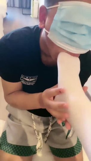 小痴 吃香香的裸足-青萍女尊资源分享平台