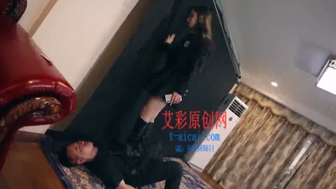 星奈 长筒靴 暴踩跟踪狂-青萍女尊资源分享平台