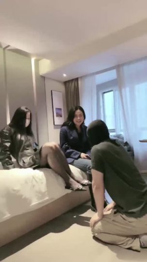 赵丽颖 母女双主 带素人玩奴-青萍女尊资源分享平台