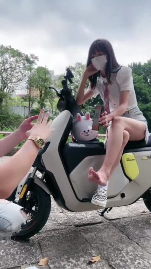 暴力美学 室外调教 ATM奴 公园上贡-青萍女尊资源分享平台