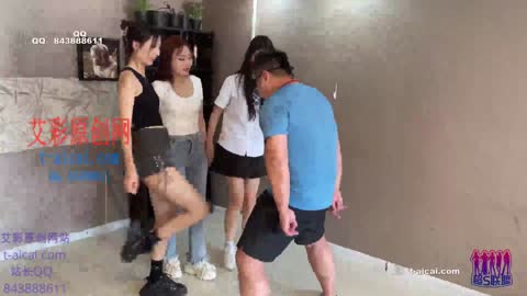 超S联盟 防狼女团 实战-青萍女尊资源分享平台