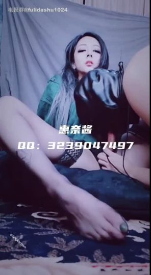 推特 TS 惠奈酱 (100)-青萍女尊资源分享平台