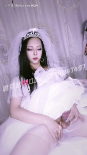 推特 TS 惠奈酱 (88)-青萍女尊资源分享平台